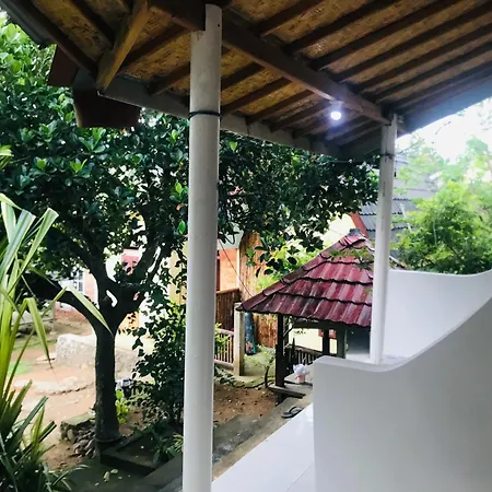 Kampung Homestay